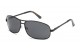 Air Force Wrap Aviator Sunglasses av5183