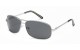 Air Force Wrap Aviator Sunglasses av5183
