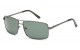 Air Force Metallic Square Aviator av5184