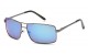 Air Force Metallic Square Aviator av5184