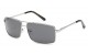 Air Force Metallic Square Aviator av5184