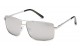 Air Force Metallic Square Aviator av5184