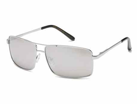 Air Force Metallic Square Aviator av5184