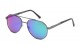 Air Force Metallic Teardrop Aviator av5186