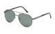 Air Force Metallic Teardrop Aviator av5186