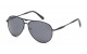 Air Force Metallic Aviator Sunglasses av5187