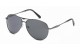 Air Force Metallic Aviator Sunglasses av5187