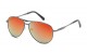 Air Force Metallic Aviator Sunglasses av5187