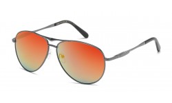 Air Force Metallic Aviator Sunglasses av5187