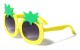 Kids Pineapple Shape Sunglasses k821