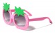 Kids Pineapple Shape Sunglasses k821