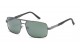 Air Force Square Metallic Aviator av5188