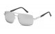 Air Force Square Metallic Aviator av5188