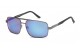 Air Force Square Metallic Aviator av5188