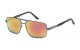 Air Force Square Metallic Aviator av5188