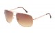 AirForce Metallic Square Aviator av5189