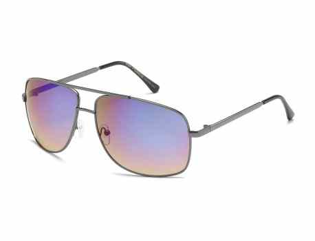 AirForce Metallic Square Aviator av5189