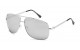 AirForce Metallic Square Aviator av5189