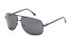 AirForce Metallic Square Aviator av5189