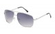 AirForce Metallic Square Aviator av5189