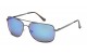 Air Force Metallic Square Aviator av5190