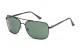 Air Force Metallic Square Aviator av5190