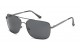 Air Force Metallic Square Aviator av5190