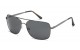 Air Force Metallic Square Aviator av5190