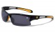 KHAN Semi-Rimless Sports Sunglasses kn-p01015