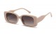 Giselle Square Frame Sunglasses gsl22604