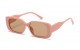 Giselle Square Frame Sunglasses gsl22604