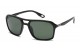 Classic Square  Frame Sunglasses 712125