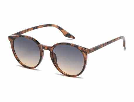 Classic Round Fashion Sunglasses 712126