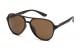 Polymer Aviator Sunglasses 712128