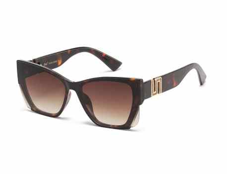 Giselle Butterfly Frame Sunglasses gsl22646