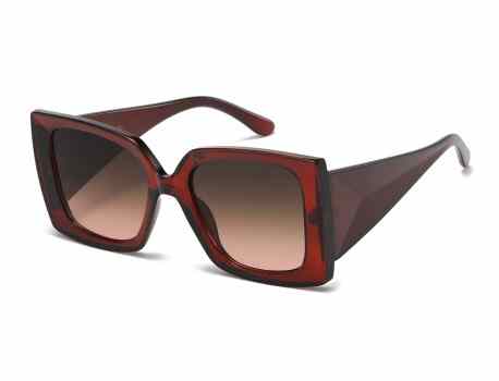 Giselle Square Frame Sunglasses gsl22647