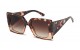 Giselle Square Frame Sunglasses gsl22647