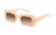 Giselle Square Frame Sunglasses gsl22648 