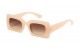 Giselle Square Frame Sunglasses gsl22648 