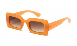 Giselle Square Frame Sunglasses gsl22648 