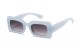 Giselle Square Frame Sunglasses gsl22648 