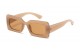 Giselle Square Frame Sunglasses gsl22648 