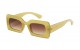 Giselle Square Frame Sunglasses gsl22648 