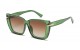 Giselle Modern Ladies Sunglasses gsl22649