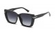 Giselle Modern Ladies Sunglasses gsl22649