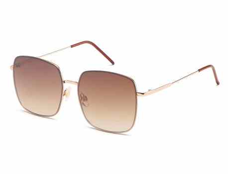 Giselle Square Metallic Sunglasses gsl28258