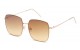 Giselle Square Metallic Sunglasses gsl28258