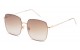 Giselle Square Metallic Sunglasses gsl28258