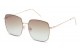 Giselle Square Metallic Sunglasses gsl28258