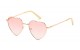 Giselle Metallic Heart Shades gsl28269